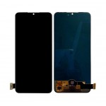 Lcd With Touch Screen For Vivo Z5 Green By - Maxbhi Com