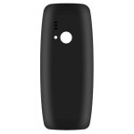 Back Panel Cover For Inovu A1s Plus Black - Maxbhi Com