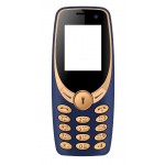 Full Body Housing For Inovu A1s Blue - Maxbhi Com