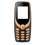 Full Body Housing For Inovu A1s White - Maxbhi Com