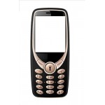 Full Body Housing For Inovu A9 Gold - Maxbhi Com