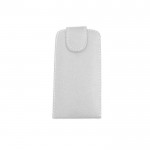 Flip Cover For Inovu A9i White By - Maxbhi Com