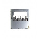 Mmc Connector For Zte Nubia Z20 By - Maxbhi Com