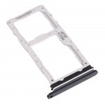 Sim Card Holder Tray For Lg G8x Thinq Black - Maxbhi Com