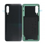 Back Panel Cover For Samsung Galaxy A90 5g Black - Maxbhi Com