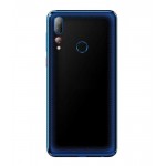 Full Body Housing For Htc Desire 19 Plus Blue - Maxbhi Com