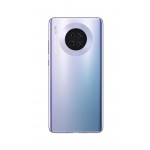 Full Body Housing For Huawei Mate 30 Silver - Maxbhi Com