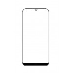 Replacement Front Glass For Htc Desire 19 Plus White By - Maxbhi Com