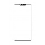 Replacement Front Glass For Huawei Mate 30 Pro White By - Maxbhi Com