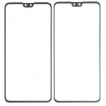 Replacement Front Glass For Huawei Mate 30 Silver By - Maxbhi Com