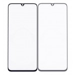 Replacement Front Glass For Samsung Galaxy A90 5g White By - Maxbhi Com