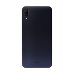 Full Body Housing For Wiko Y80 Blue - Maxbhi Com