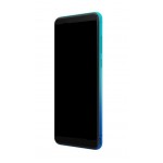 Lcd Screen For Wiko Y80 Replacement Display By - Maxbhi Com