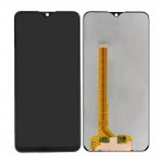Lcd With Touch Screen For Vivo Y91i 2018 Blue By - Maxbhi Com