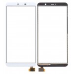 Touch Screen Digitizer For Wiko Y80 Gold By - Maxbhi Com