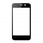 Touch Screen Digitizer For Qmobile Noir X35 Black By - Maxbhi Com