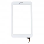 Touch Screen Digitizer For Acer Iconia Talk 7 B1723 White By - Maxbhi Com