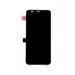 Lcd Screen For Google Pixel 4 Xl Replacement Display By - Maxbhi Com