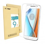 Tempered Glass for Motorola DROID 3 XT862 - Screen Protector Guard by Maxbhi.com