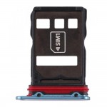 Sim Card Holder Tray For Huawei Mate 30 Pro 5g Green - Maxbhi Com