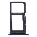 Sim Card Holder Tray For Honor 9x Black - Maxbhi Com