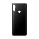 Back Panel Cover For Honor 9x Black - Maxbhi Com