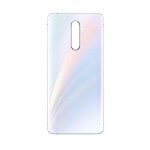 Back Panel Cover For Realme X2 Pro White - Maxbhi Com