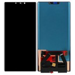 Lcd With Touch Screen For Huawei Mate 30 Rs Porsche Design Black By - Maxbhi Com