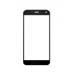 Replacement Front Glass For Blu C5 2019 Grey By - Maxbhi Com