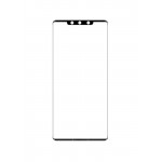 Replacement Front Glass For Huawei Mate 30 Rs Porsche Design Red By - Maxbhi Com