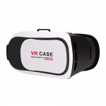 3D Virtual Reality Glasses Headset for Xiaomi Redmi Note 4 64GB - Maxbhi.com