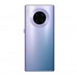 Full Body Housing For Huawei Mate 30 Pro 5g Silver - Maxbhi Com