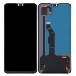 Lcd With Touch Screen For Huawei Mate 30 5g Purple By - Maxbhi Com