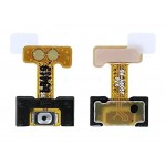 Power On Off Button Flex Cable For Samsung Galaxy A80 By - Maxbhi Com