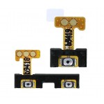 Side Button Flex Cable For Samsung Galaxy A80 By - Maxbhi Com