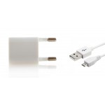 Charger for Micromax X660 - USB Mobile Phone Wall Charger