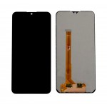 Lcd With Touch Screen For Vivo Y3 Blue By - Maxbhi Com