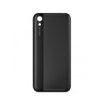 Back Panel Cover For Honor Play 3e Black - Maxbhi Com
