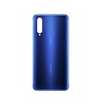 Back Panel Cover For Vivo Iqoo Pro Blue - Maxbhi Com