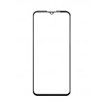 Replacement Front Glass For Infinix Smart 4 White By - Maxbhi Com