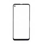 Touch Screen Digitizer For Lg Q70 Black By - Maxbhi Com