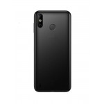 Full Body Housing For Infinix Smart 4 Black - Maxbhi Com