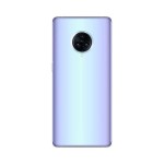 Full Body Housing For Vivo Nex 3 5g White - Maxbhi Com