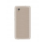 Full Body Housing For Alcatel 1 White - Maxbhi Com