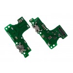 Charging Connector Flex Pcb Board For Huawei Honor 7c By - Maxbhi Com