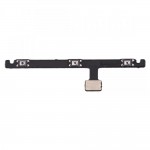 Power Button Flex Cable For Nokia 5 1 On Off Flex Pcb By - Maxbhi Com
