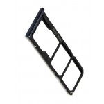 Sim Card Holder Tray For Vivo V11 Pro Black - Maxbhi Com