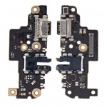 Charging Connector Flex Pcb Board For Xiaomi Redmi Note 8 Pro By - Maxbhi Com