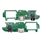 Charging Connector Flex Pcb Board For Realme 3 Pro By - Maxbhi Com