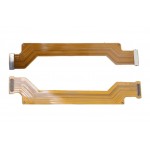 Main Board Flex Cable For Vivo Y17 2019 By - Maxbhi Com